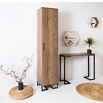 Консоль в стиле лофт Urban Style Space варинант исполнения - 5 | Loft Concept в Костроме