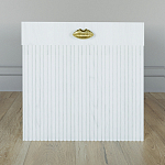 Сундук Elsa Dreams White варинант исполнения - 2 | Loft Concept в Костроме