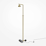 Напольный светильник Pikant 3000К 13Вт варинант исполнения - 8 | Loft Concept в Костроме