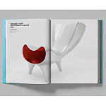 Энциклопедический том охватывает все работы Марка Ньюсона Marc Newson. Works 84-24 варинант исполнения - 3 | Loft Concept в Костроме