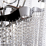 Люстра подвесная каскадная Raceme варинант исполнения - 2 | Loft Concept в Костроме