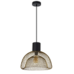 Подвесной светильник в стиле лофт Massimo 2 варинант исполнения - 2 | Loft Concept в Костроме