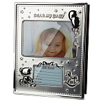 Фоторамка детская Childhood Corner My child варинант исполнения - 1 | Loft Concept в Костроме