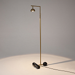 Напольный светильник Pikant 3000К 13Вт варинант исполнения - 9 | Loft Concept в Костроме