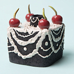 Подсвечник Герцогини Нини варинант исполнения - 1 | Loft Concept в Костроме