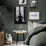 Настольная лампа Torch Monkey варинант исполнения - 2 | Loft Concept в Костроме