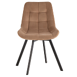 Вращающийся обеденный стул Nancy Chair варинант исполнения - 2 | Loft Concept в Костроме