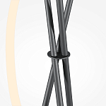 Напольный светильник Crochet 3000К 36Вт варинант исполнения - 5 | Loft Concept в Костроме