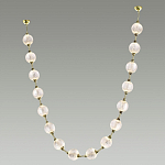 Люстра подвесная с шарообразными плафонами Crystal Globule варинант исполнения - 10 | Loft Concept в Костроме