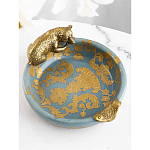 Пепельница фарфоровая Bear  варинант исполнения - 9 | Loft Concept в Костроме