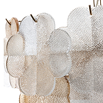 Люстра Mendelssohn варинант исполнения - 4 | Loft Concept в Костроме