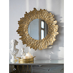 Настенное зеркало The ribbed core варинант исполнения - 6 | Loft Concept в Костроме