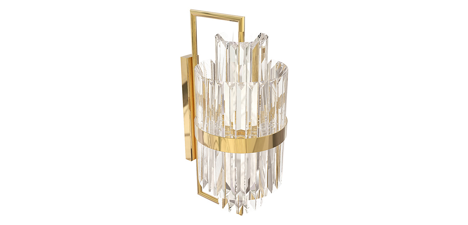 Бра Luxxu Liberty 2 wall Бра Luxxu Liberty 2 wall - Loft-Concept в Костроме