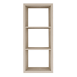 Полка-модуль для книг Primo длина 60 варинант исполнения - 2 | Loft Concept в Костроме