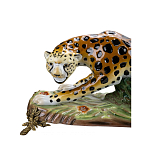 Фигурка Cheetah варинант исполнения - 3 | Loft Concept в Костроме