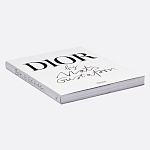 Лимитированное издание Иллюстрации модного дома  Book: Dior par Mats Gustafson Vol. I Maria Grazia Chiuri варинант исполнения - 3 | Loft Concept в Костроме