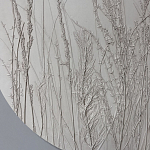 Панно Трава варинант исполнения - 3 | Loft Concept в Костроме