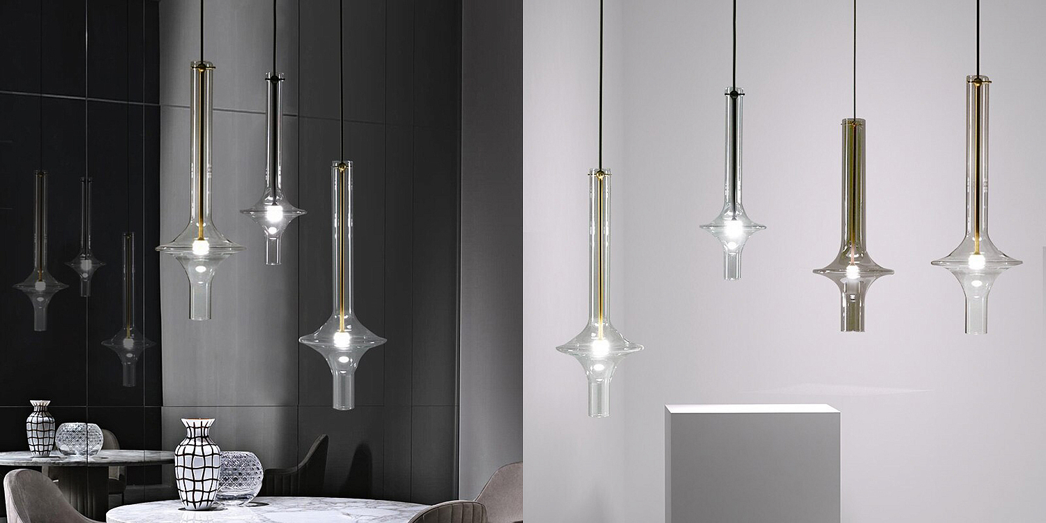 Светильник DONOUSA Hanging lamp Светильник DONOUSA Hanging lamp - Loft-Concept в Костроме