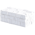 Шкатулка Toussaint Box варинант исполнения - 2 | Loft Concept в Костроме