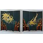 Discussing the Rise of French Art Deco with Author Jared Goss варинант исполнения - 3 | Loft Concept в Костроме