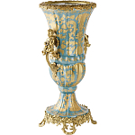 Ваза фарфоровая Alexsiaya варинант исполнения - 2 | Loft Concept в Костроме