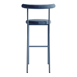 Стул барный «Рогалик» варинант исполнения - 4 | Loft Concept в Костроме