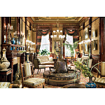 Книга New York Splendor: The City Most Memorable Rooms Moonan Wendy варинант исполнения - 3 | Loft Concept в Костроме