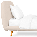 Кровать Palmer Bed варинант исполнения - 5 | Loft Concept в Костроме