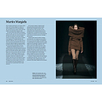 Книга про высокую моду XX века High Fashion The 20th Century Decade by Decade Dirix Emmanuelle варинант исполнения - 8 | Loft Concept в Костроме