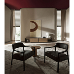 Дизайнерский кофейный стол LOUISA Coffee Table варинант исполнения - 5 | Loft Concept в Костроме