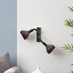 Бра Cupula варинант исполнения - 4 | Loft Concept в Костроме