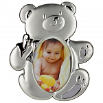 Фоторамка Childhood Corner Teddy варинант исполнения - 1 | Loft Concept в Костроме