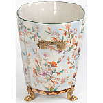 Фарфоровое кашпо Cew Zo варинант исполнения - 3 | Loft Concept в Костроме