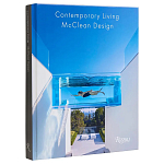 Альбом Самые востребованные архитекторы Голливуда Contemporary Living by McClean Design варинант исполнения - 5 | Loft Concept в Костроме