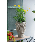 Кашпо Hidden emotions варинант исполнения - 8 | Loft Concept в Костроме