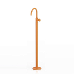 Цветной смеситель Arked варинант исполнения - 10 | Loft Concept в Костроме