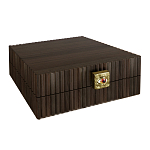 Шкатулка Elsa Dreams Walnut варинант исполнения - 4 | Loft Concept в Костроме