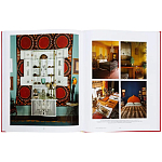 Книга Living to the Max: Opulent Homes and Maximalist Interiors варинант исполнения - 5 | Loft Concept в Костроме