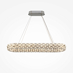 Люстра подвесная Castello 3000К 35Вт варинант исполнения - 1 | Loft Concept в Костроме