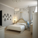 Люстра подвесная Exofina варинант исполнения - 2 | Loft Concept в Костроме