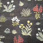 Мебельная ткань Жаккард мульти цвет 140 см T3-33 варинант исполнения - 3 | Loft Concept в Костроме