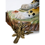 Фигурка Cheetah варинант исполнения - 4 | Loft Concept в Костроме