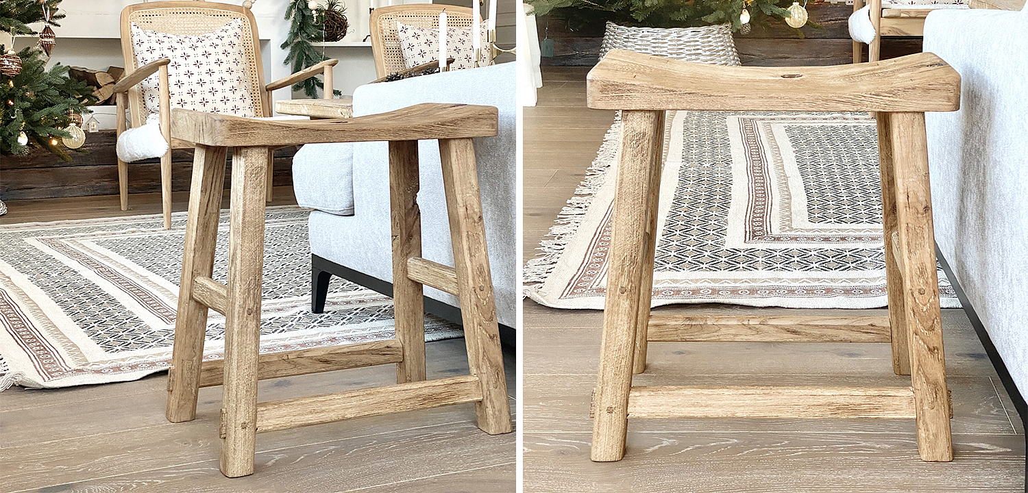 Табурет Gaho Tabouret Табурет Gaho Tabouret - Loft-Concept в Костроме
