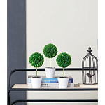 Декоративный искусственное растение Boxwood One варинант исполнения - 9 | Loft Concept в Костроме