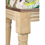 Стул French Extra red варинант исполнения - 8 | Loft Concept в Костроме