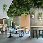 Бра Benedict Dark grey варинант исполнения - 2 | Loft Concept в Костроме