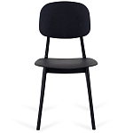 Стул Black classics варинант исполнения - 2 | Loft Concept в Костроме