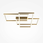 Потолочный светильник Rida 3000-4000К 78Вт варинант исполнения - 6 | Loft Concept в Костроме