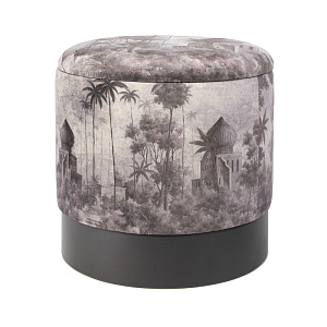 Пуф PUF Jungle Print small