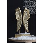 Держатель для книг Golden wings варинант исполнения - 3 | Loft Concept в Костроме